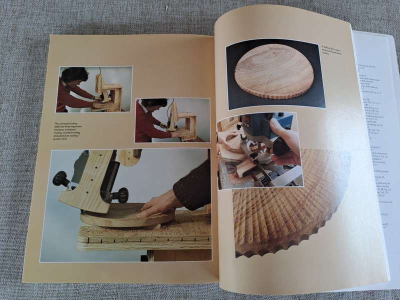 The Incredible Router - Jeremy Broun