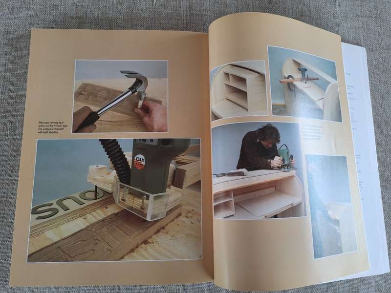 The Incredible Router - Jeremy Broun