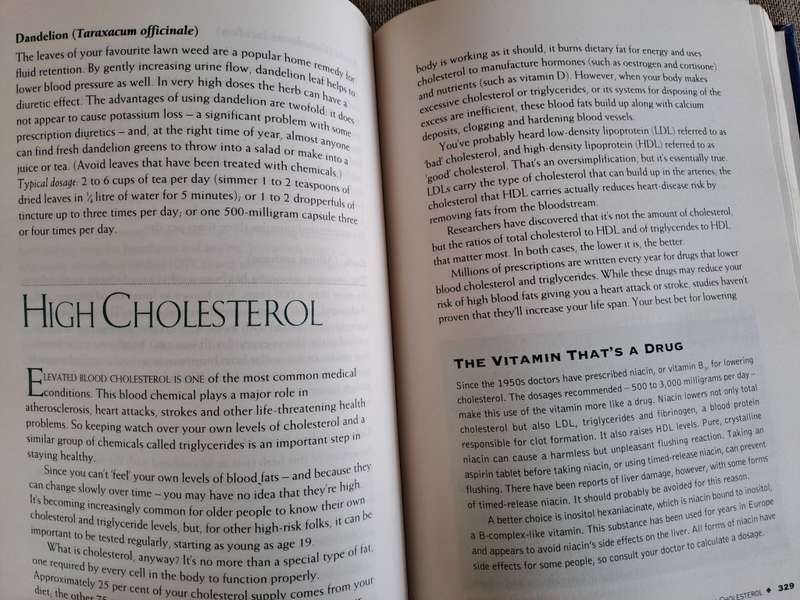 The Herbal Drugstore - Linda White and Steven Foster