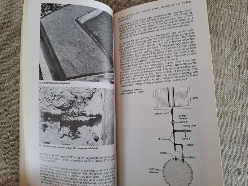 Hydroponics The Complete Guide to Gardening Without Soil - Dudley Harris