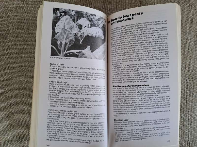 Hydroponics The Complete Guide to Gardening Without Soil - Dudley Harris