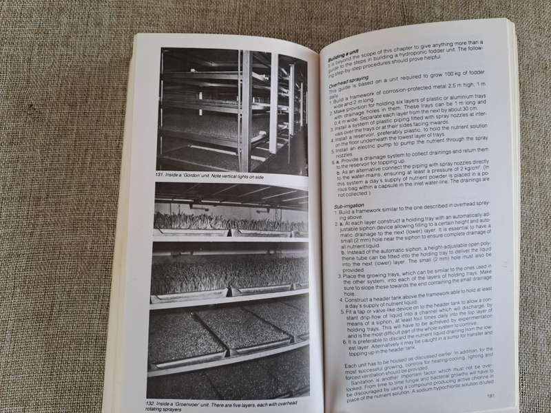 Hydroponics The Complete Guide to Gardening Without Soil - Dudley Harris