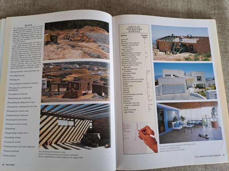 The Complete Book of Owner Building in South Africa