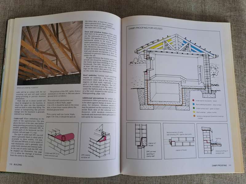 The Complete Book of Owner Building in South Africa