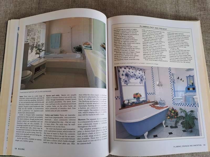 The Complete Book of Owner Building in South Africa