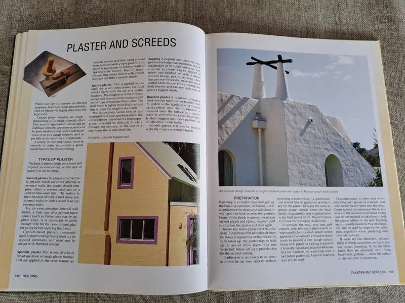 The Complete Book of Owner Building in South Africa