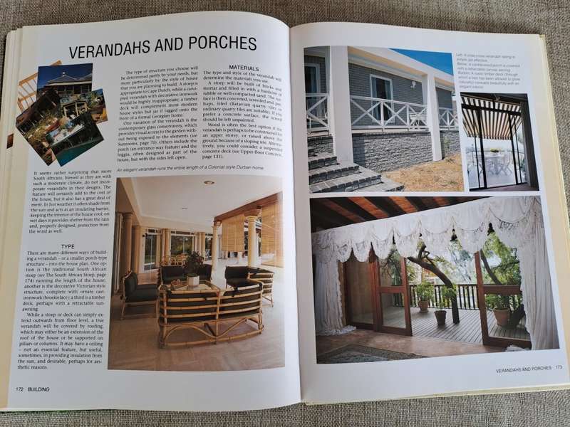 The Complete Book of Owner Building in South Africa