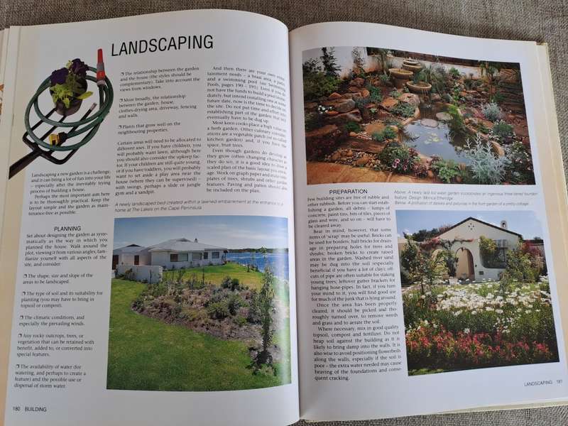 The Complete Book of Owner Building in South Africa