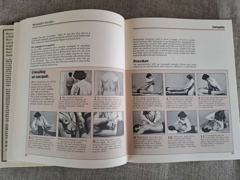 The Alternative Health Guide - Brian Inglis & Ruth West
