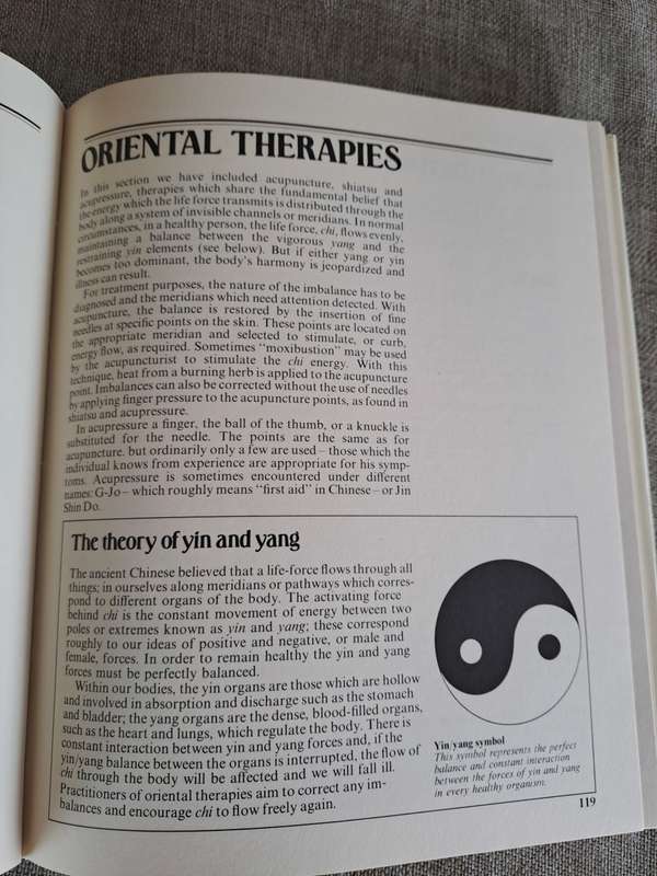 The Alternative Health Guide - Brian Inglis & Ruth West