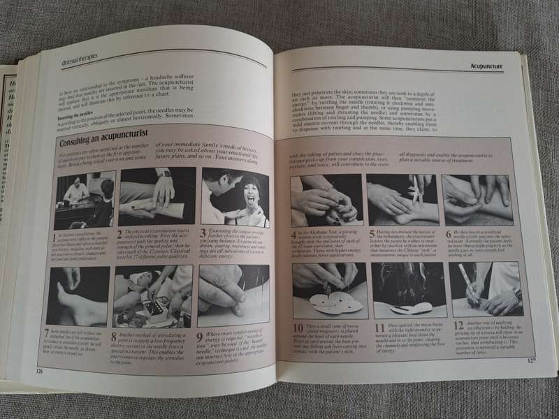 The Alternative Health Guide - Brian Inglis & Ruth West