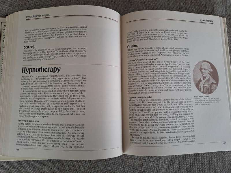 The Alternative Health Guide - Brian Inglis & Ruth West