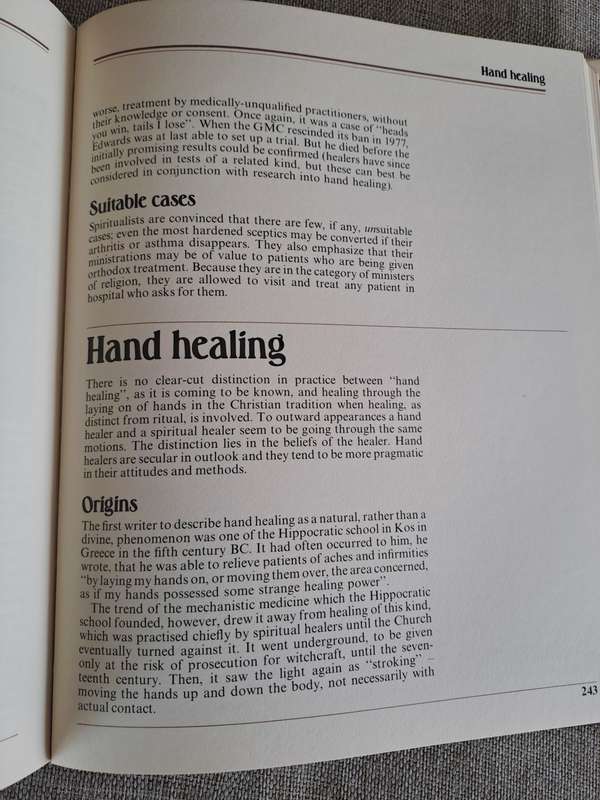 The Alternative Health Guide - Brian Inglis & Ruth West