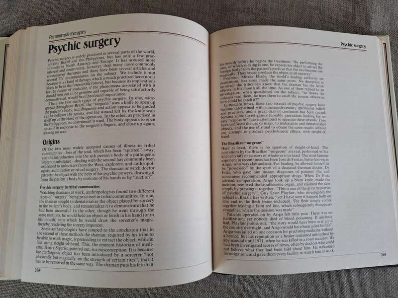 The Alternative Health Guide - Brian Inglis & Ruth West