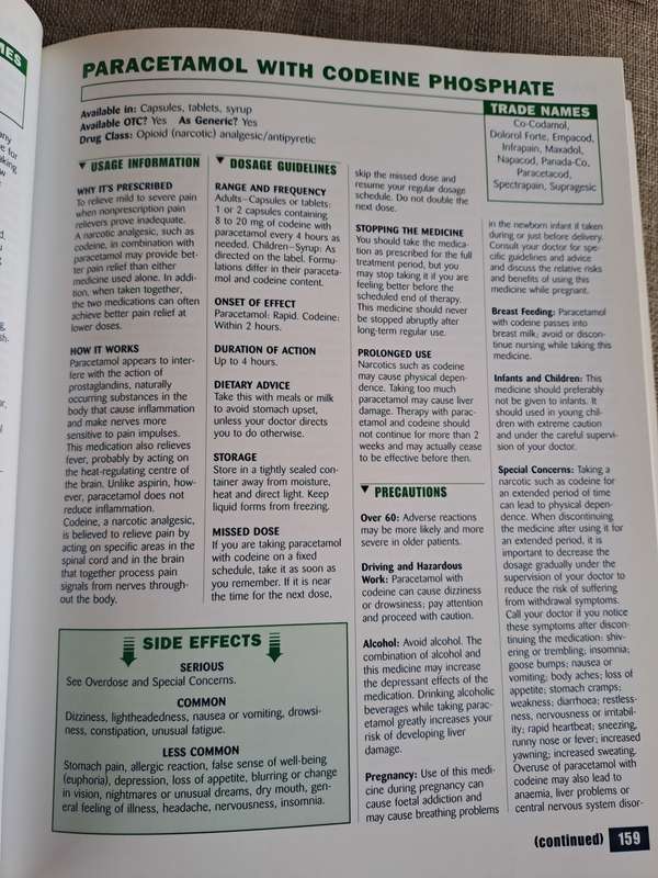 Reader`s Digest Guide to Medicines and Supplements