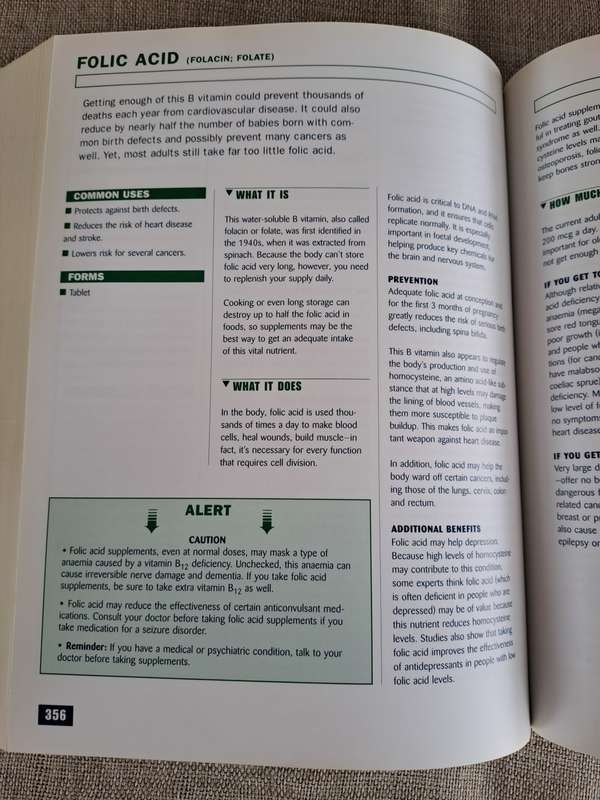 Reader`s Digest Guide to Medicines and Supplements