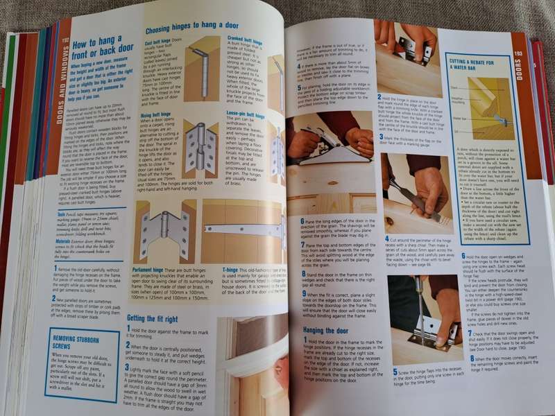 DIY Manual Reader`s Digest