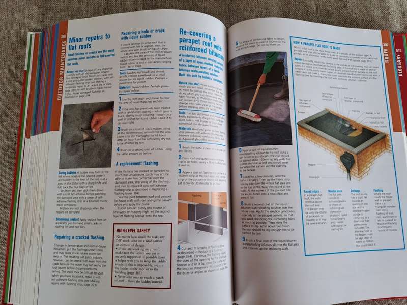 DIY Manual Reader`s Digest