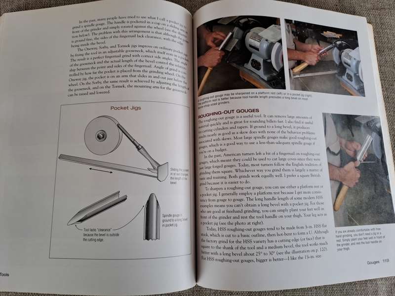The Lathe Book - A Complete Guide to the Machine and it`s accessories
