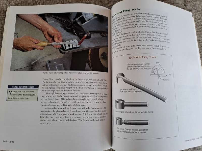 The Lathe Book - A Complete Guide to the Machine and it`s accessories