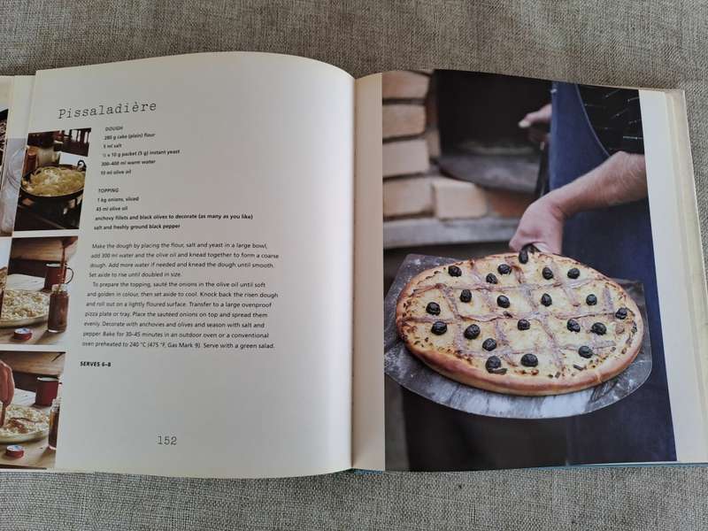 The Farm Kitchen - Colette Comins