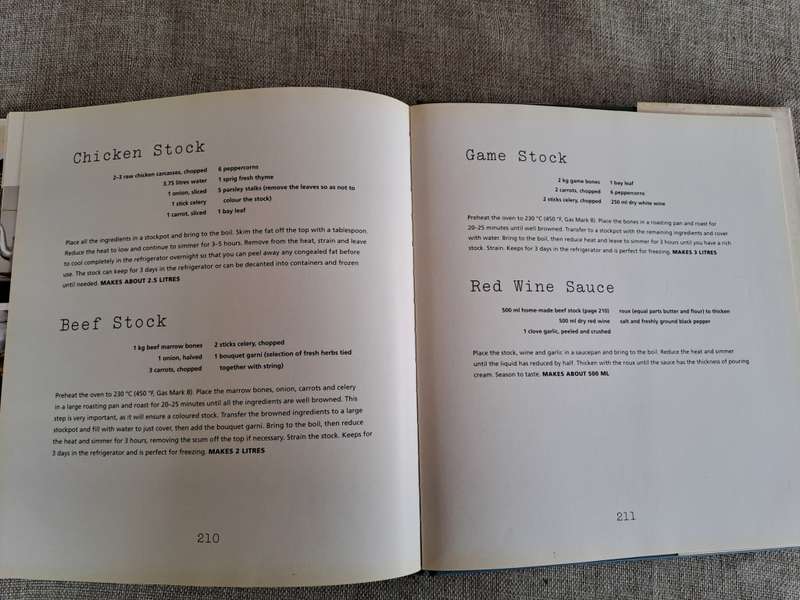 The Farm Kitchen - Colette Comins