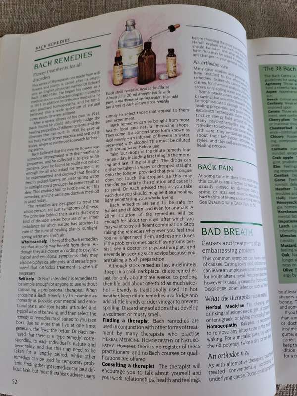 South African Family Guide to Natural Medicine - Reader`s Digest