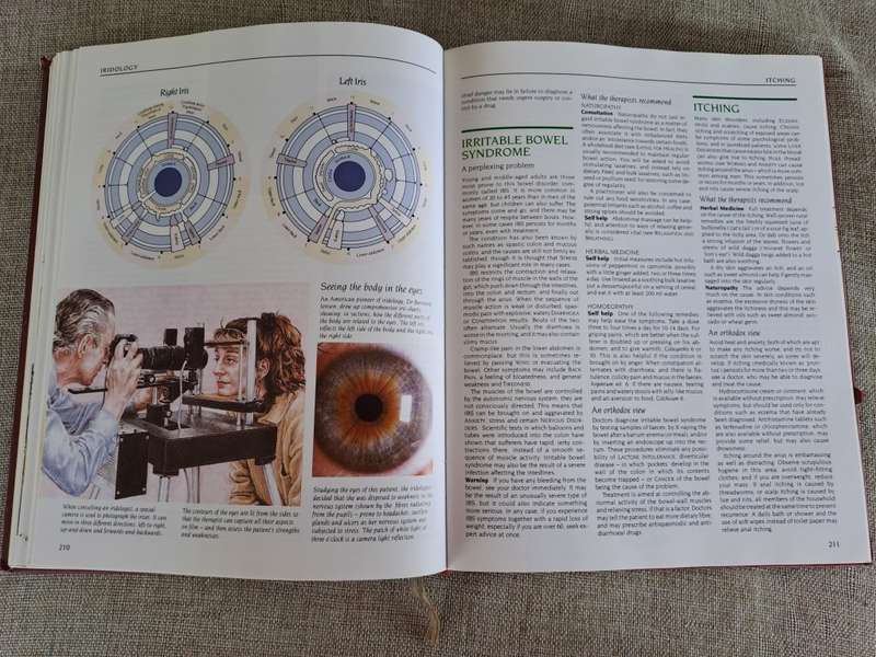 South African Family Guide to Natural Medicine - Reader`s Digest