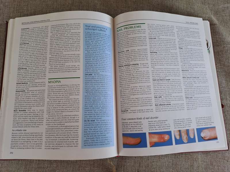 South African Family Guide to Natural Medicine - Reader`s Digest