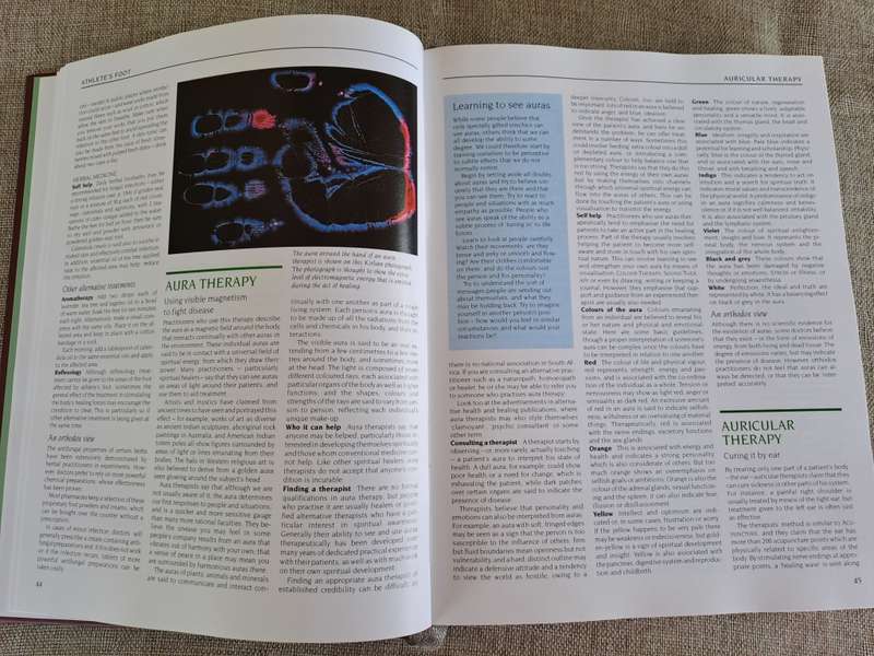 South African Family Guide to Natural Medicine - Reader`s Digest