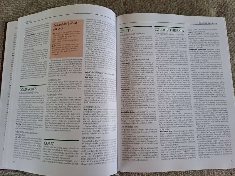 South African Family Guide to Natural Medicine - Reader`s Digest
