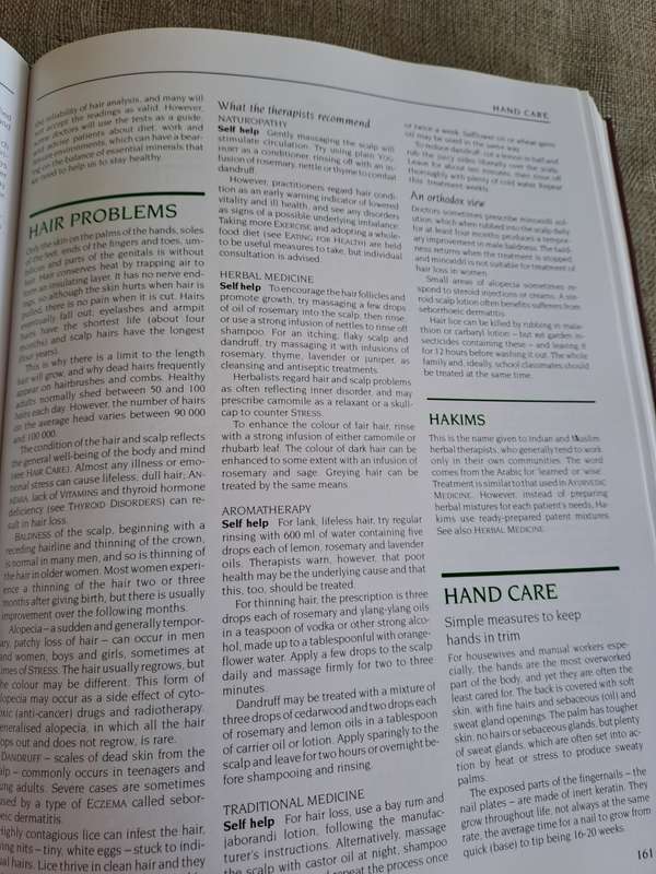 South African Family Guide to Natural Medicine - Reader`s Digest