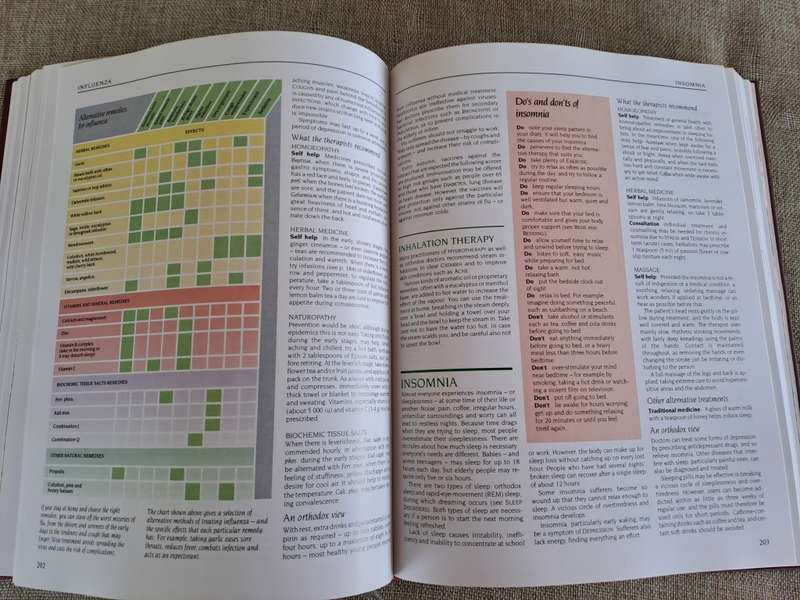 South African Family Guide to Natural Medicine - Reader`s Digest