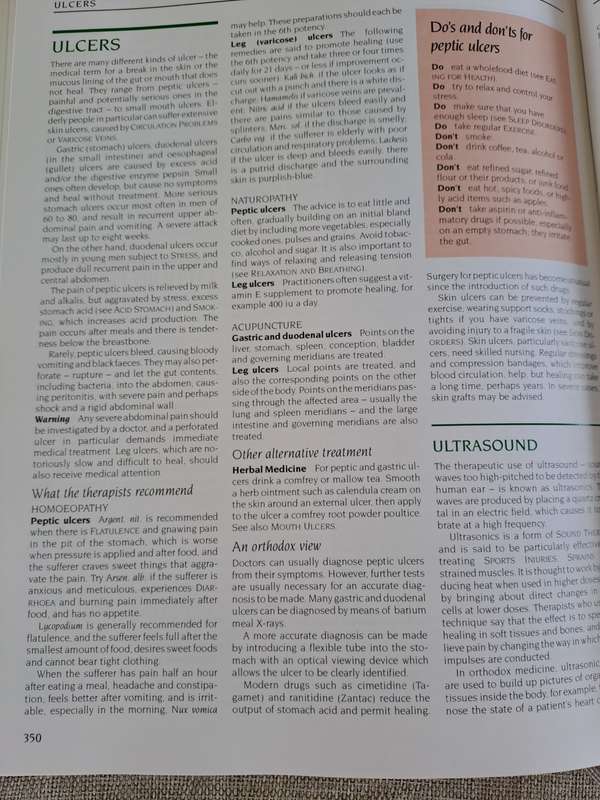 South African Family Guide to Natural Medicine - Reader`s Digest
