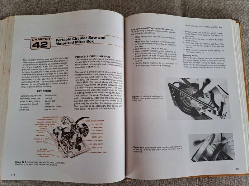Woodworking Principles and Practices - Roger W. Cliffe