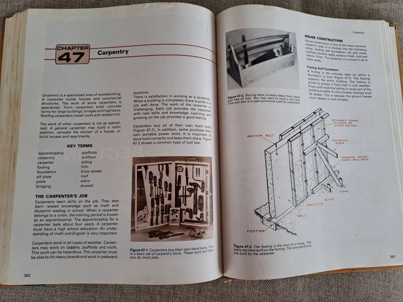 Woodworking Principles and Practices - Roger W. Cliffe