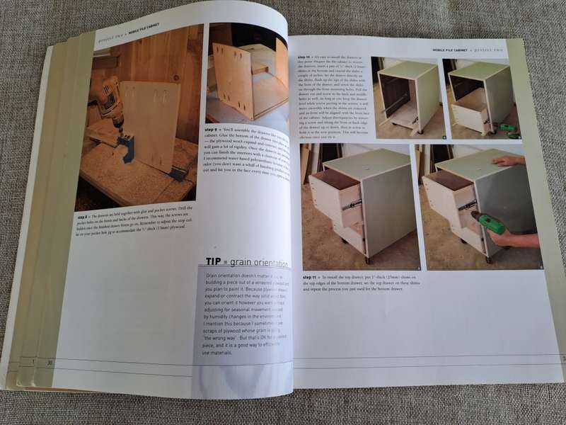 Building Real Furniture for Everyday Life - Chris Gleason