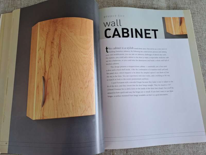 Building Real Furniture for Everyday Life - Chris Gleason