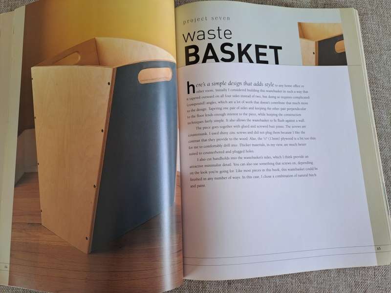 Building Real Furniture for Everyday Life - Chris Gleason