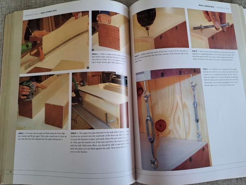 Building Real Furniture for Everyday Life - Chris Gleason