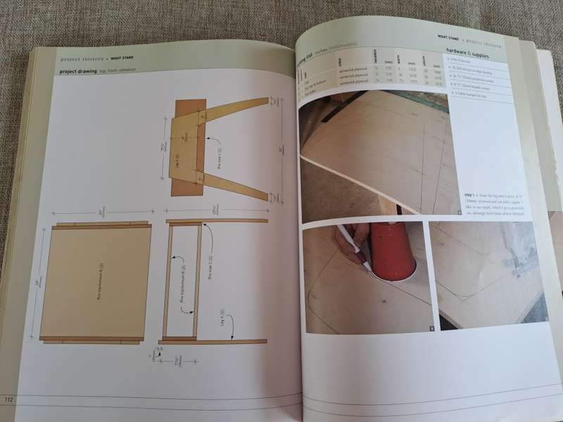 Building Real Furniture for Everyday Life - Chris Gleason