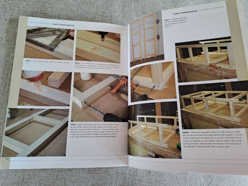 Building Real Furniture for Everyday Life - Chris Gleason