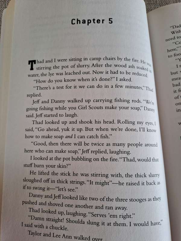 Forsaking Home - Book 4 of the Survivalist Series - A. American