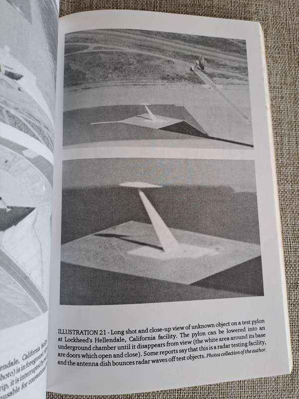 Underground Bases and Tunnels: What is the Government trying to hide? - Richard Sauder