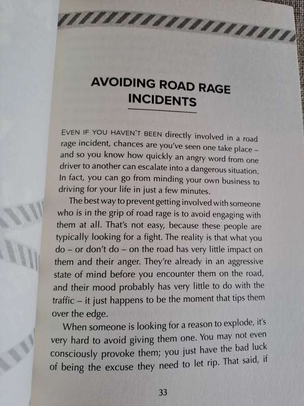 Leo`s Guide to Not Becoming a Statistic - Leo Prinsloo