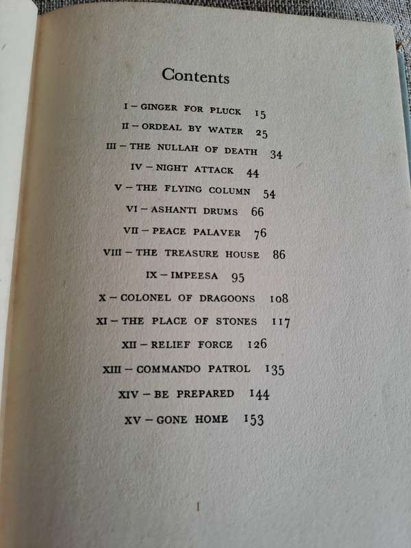 The Baden-Powell Story - Geoffrey Bond