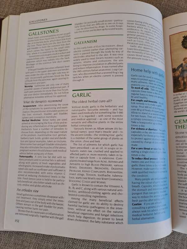 Reader`s Digest South African Family Guide to Natural Medicine