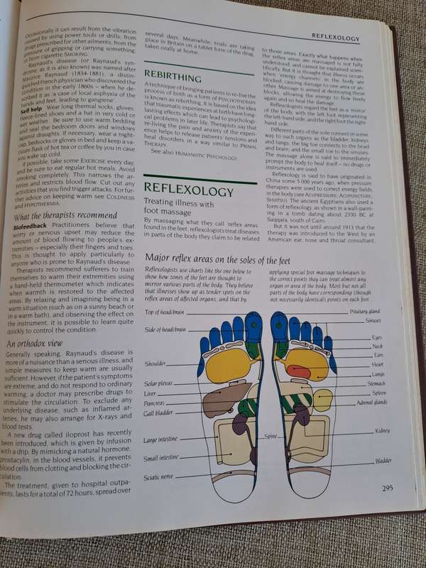 Reader`s Digest South African Family Guide to Natural Medicine