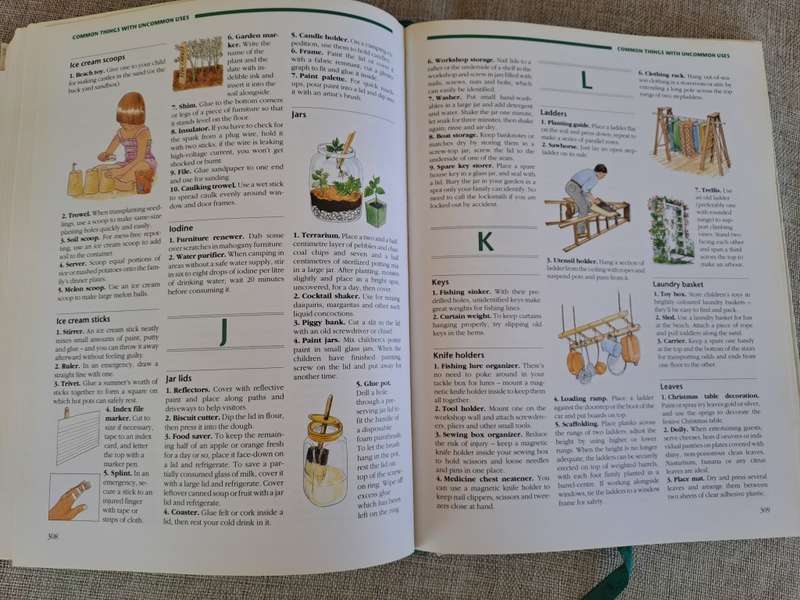 Reader`s Digest South Africa Practical Problem Solver