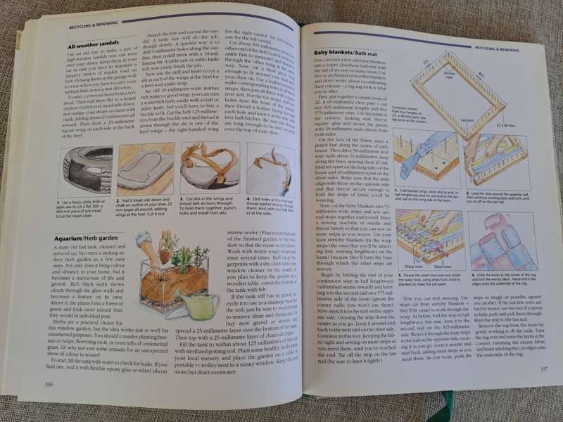 Reader`s Digest South Africa Practical Problem Solver